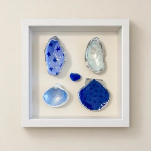 Blue Daydreams