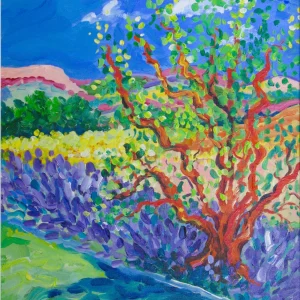 Lavender Day