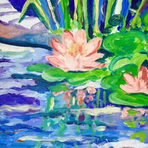 McCartney’s Pond